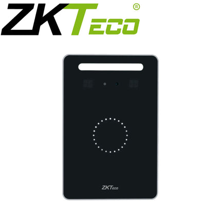 ZKTeco Face Recognition and Card Reader - KF 1200[IC]