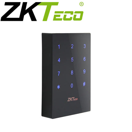 ZKTeco Full Touch key Waterproof Reader - KR702M