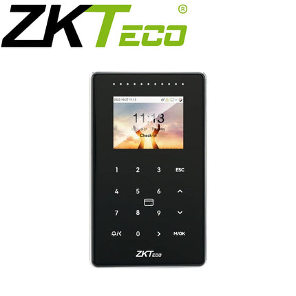 ZKTeco Access Control Terminal - SC800/MF