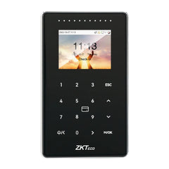 Collection image for: ZKTeco Keypads, Readers & Touchscreens