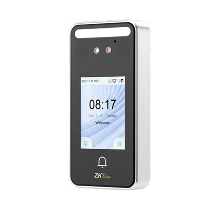 ZKTeco Face Access Control - SPEEDFACE-V3L(LITE)