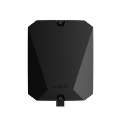 Ajax AJAX-71459 Fibra Hub Hybrid (4G) Black