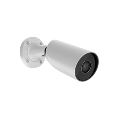 Ajax AJAX-79028 5MP 2.8mm Bullet Camera White