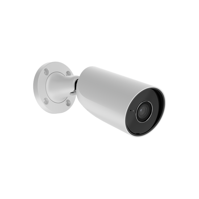 Ajax AJAX-79028 5MP 2.8mm Bullet Camera White