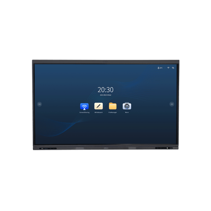 Dahua DHI-LPH86-MC480-U 86'' Uhd Smart Interactive Whiteboard