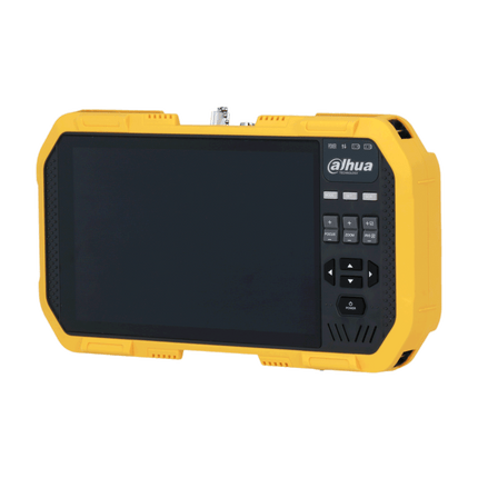 Dahua DH-PFM907-E Integrated Mount Tester