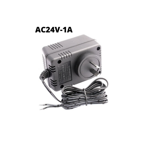 Generic AP-24V 1A Power Supply AC24V 1A