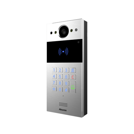 Akuvox R20K Keypad IP Video Door Phone