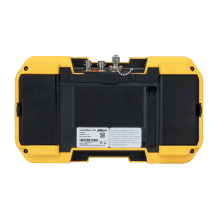 Dahua DH-PFM907-E Integrated Mount Tester