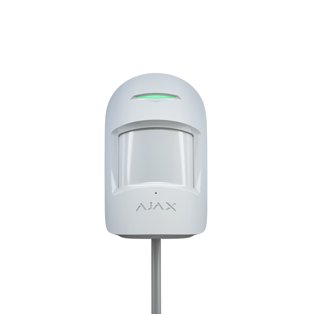 Ajax AJAX-33088 Fibra CombiProtect White