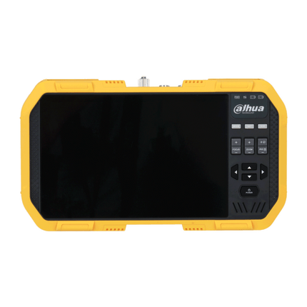 Dahua DH-PFM907-E Integrated Mount Tester