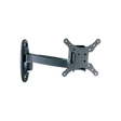 Generic AM-CMW621 LCD Wall Mount Bracket with Single Swing Arm