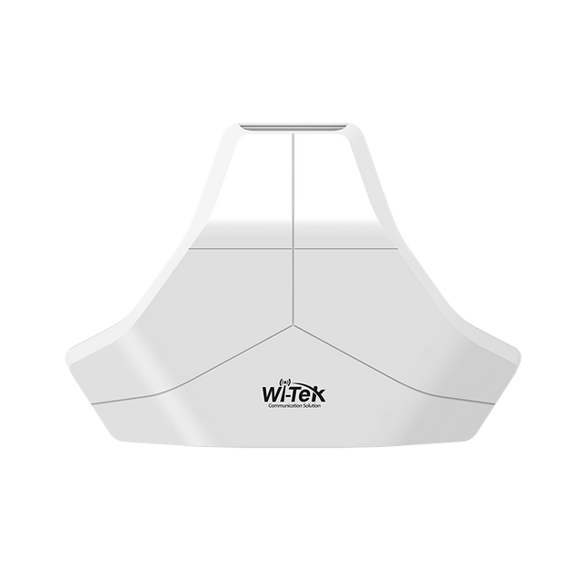 Wi-Tek Wi-Fi 6 Wireless Indoor Mesh Access Point with PoE Out - WI-AP719MP