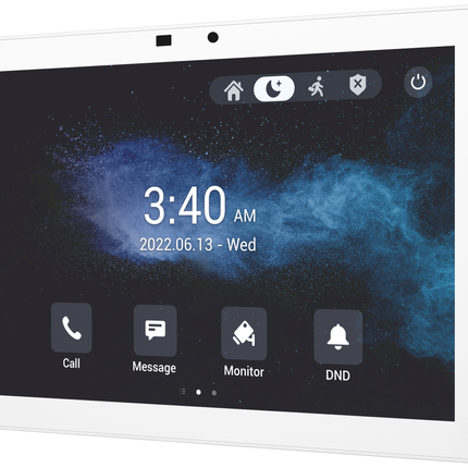 Akuvox S567A 10" WiFi 6 TouchScreen Android Monitor