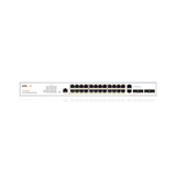 Wi-Tek WI-PCMS328GF V2 Giga Cloud Managed 24 Ports PoE Switch V2