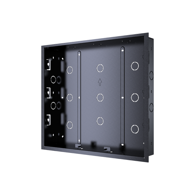 Akuvox X916 IN-WALL BOX In-Wall Box for X916S