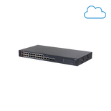 Dahua DH-CS4226-24ET-375 26-Port Cloud Switch