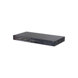 Dahua 26-Port Cloud Switch - DH-CS4226-24ET-375