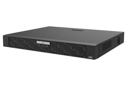 Uniview NVR502-16B-P164TB 16CH NVR with 4TB HDD