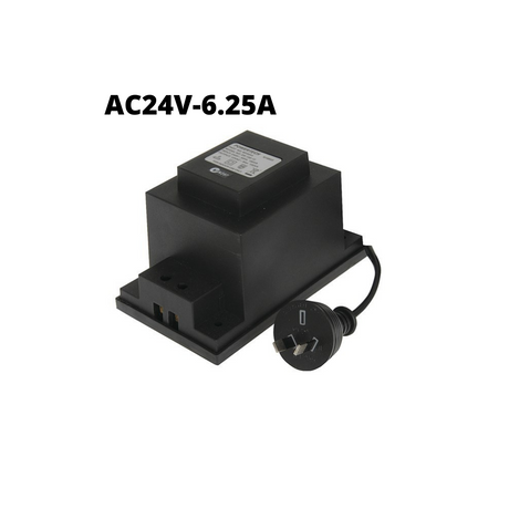 Generic AP-24V 6.25A AC24V6.25A Power Supply