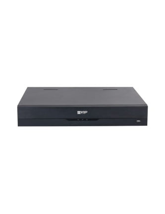 VIP Vision Professional AI 32 Channel Network Video Recorder (256Mbps) (4 x HDD Bays) -NVR32PRO-I3