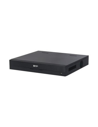 VIP Vision Professional AI 32 Channel Network Video Recorder (256Mbps) (4 x HDD Bays) -NVR32PRO-I3