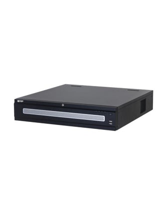 VIP Vision Ultimate AI 128 Channel Network Video Recorder (256Mbps) (8 x HDD Bays) -NVR128ULT-I