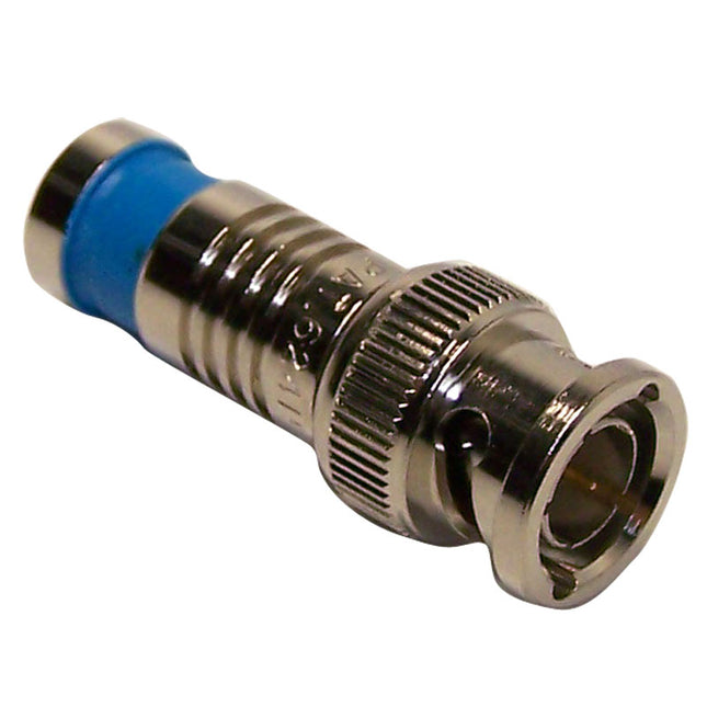 High Quality Compression BNC Plug