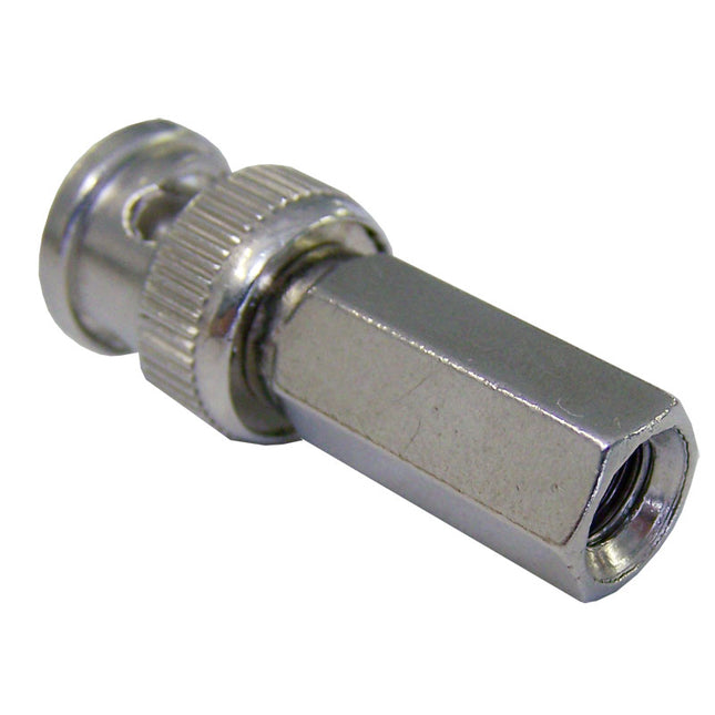 Twist BNC Connector