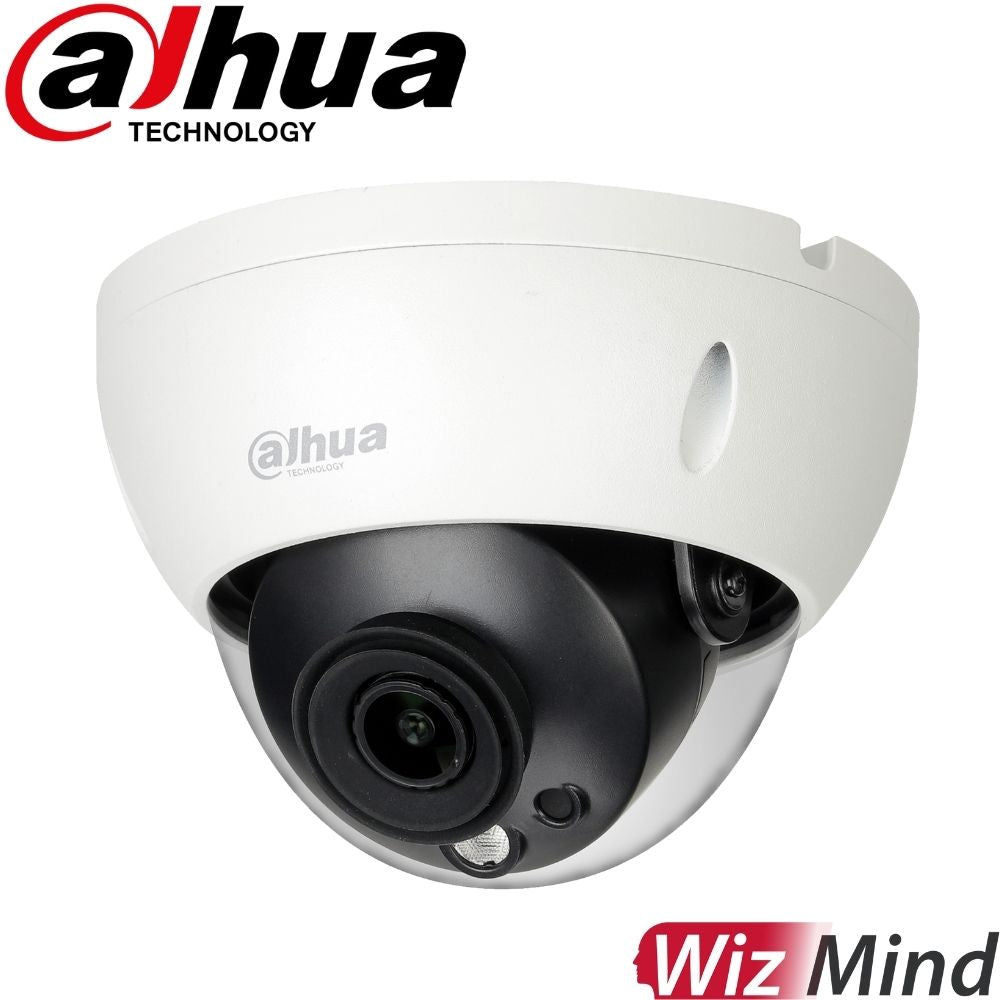 Camera dome hot sale dahua 4mp