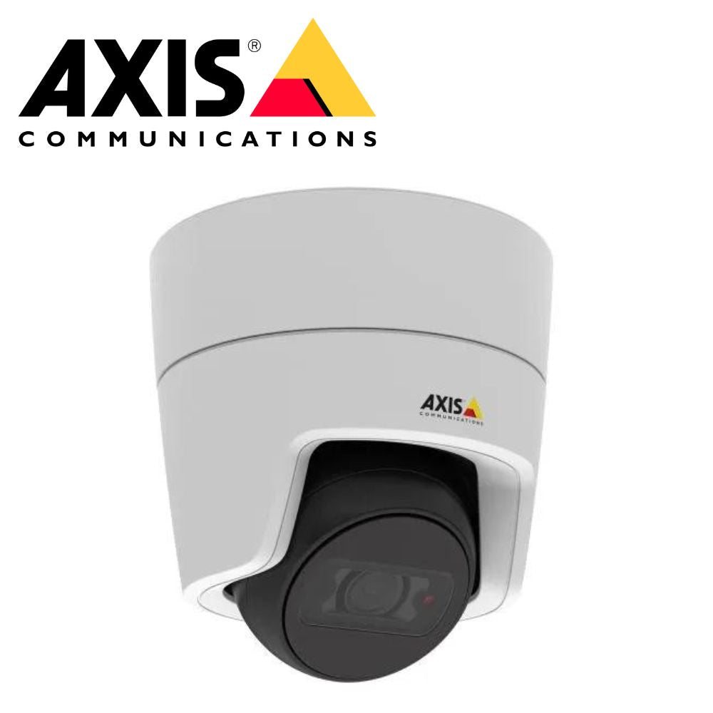 AXIS M3104-LVE Network Camera - AXIS-M3104-LVE