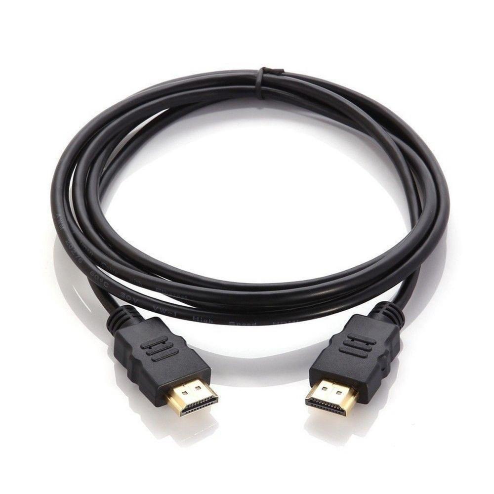 HDMI Cable: High Speed 6ft