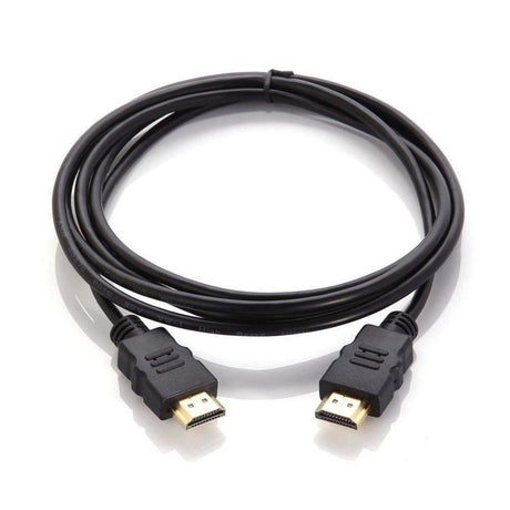 HDMI Cable: High Speed 6ft