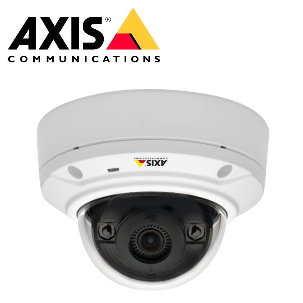 AXIS M3205-LVE Network Camera - AXIS-M3205-LVE