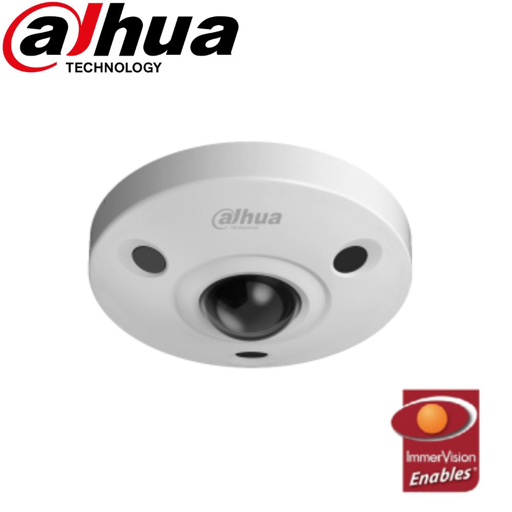 Dahua fisheye best sale