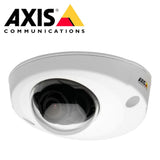 AXIS P3904-R Mk II in Bulk 10-Pack Network Camera - AXIS-P3904-R-MK-II-BULK-10PCS