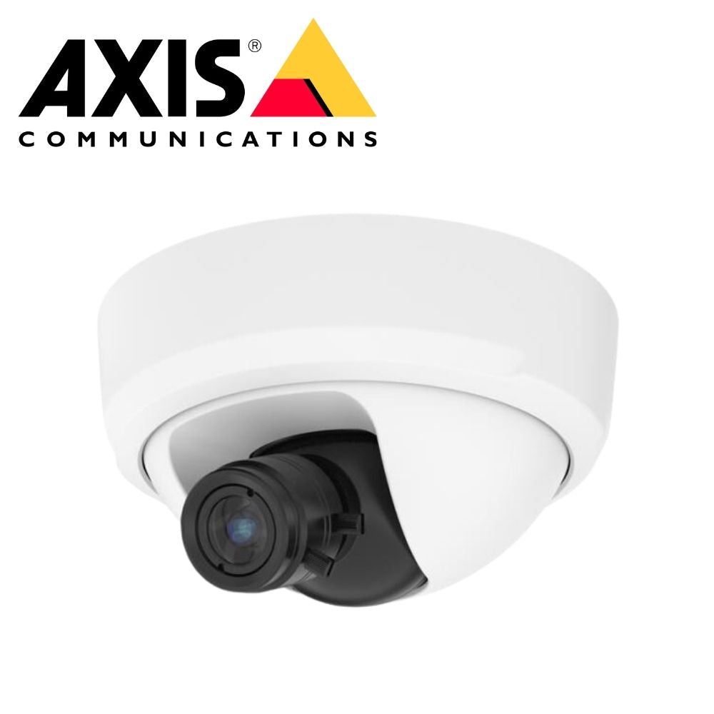 AXIS FA4115 Dome Sensor Unit - AXIS-FA4115-SENSOR-UNIT