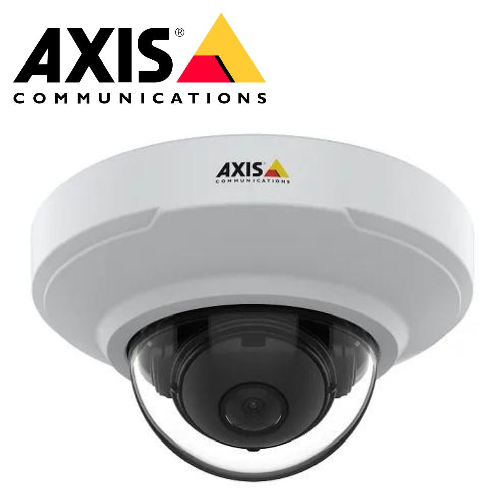 AXIS M3075-V Network Camera - AXIS-M3075-V