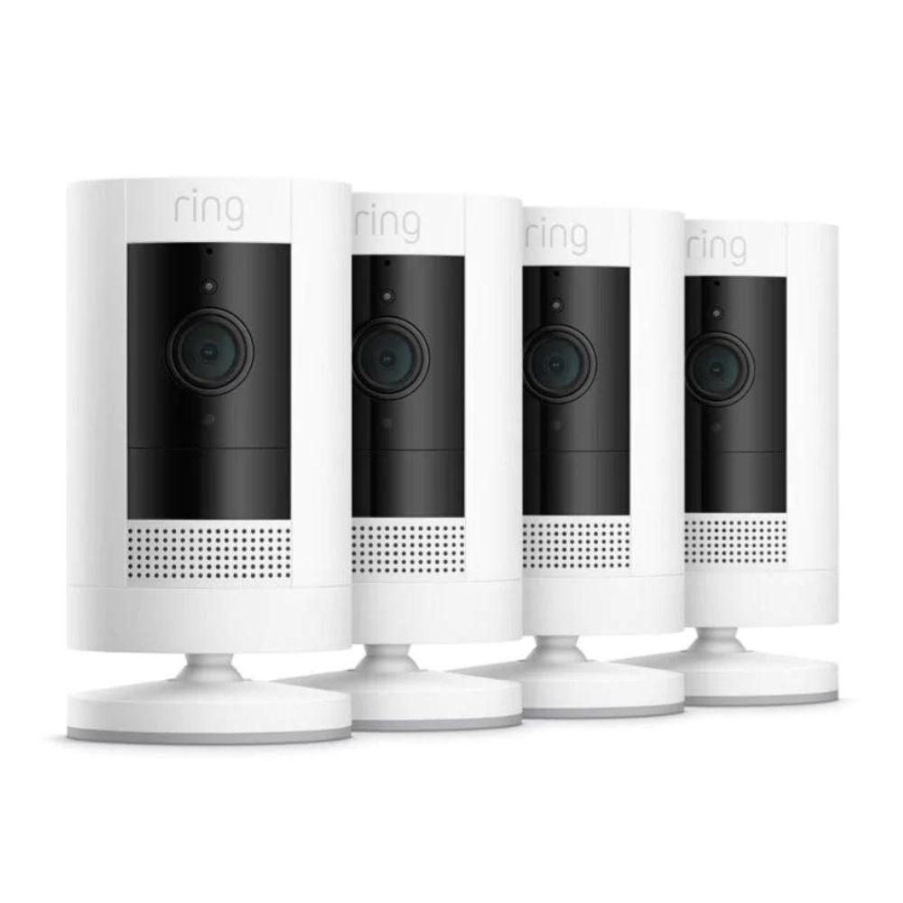 Ring outdoor deals security camera