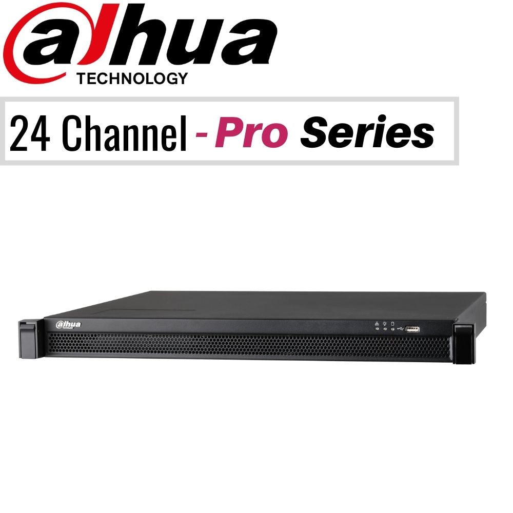 Dahua 24 channel dvr hot sale price