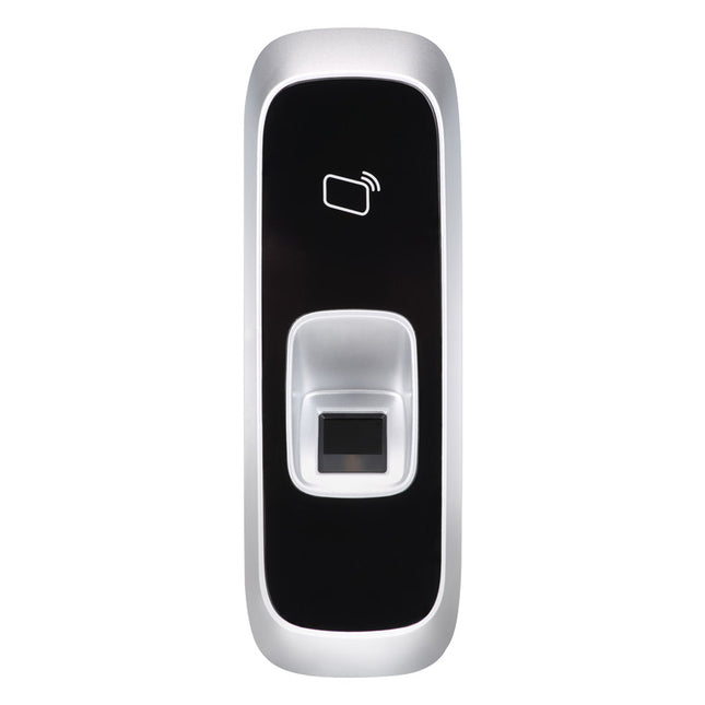 Professional Series 13.56MHz Card / Fingerprint Reader