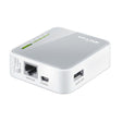 TP-Link Portable 3G/4G Wireless N Router