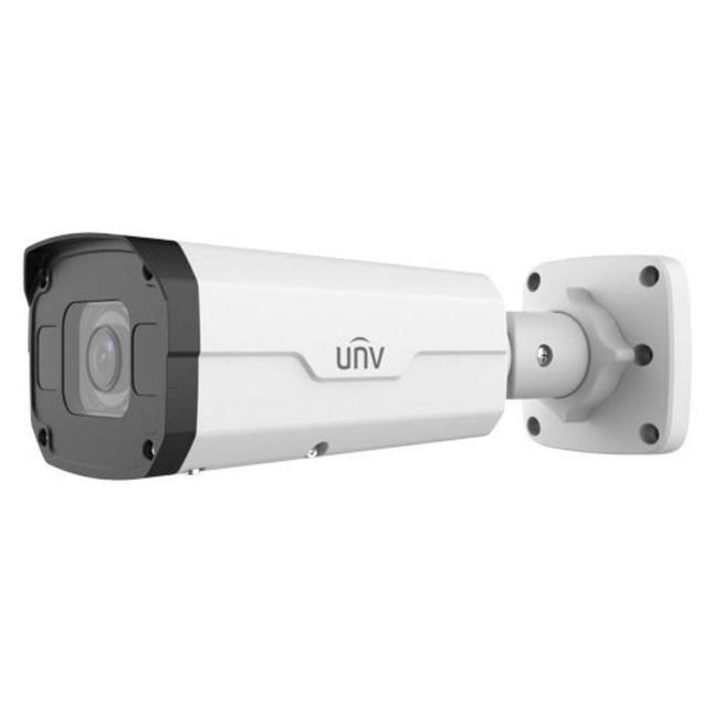 Uniview IPC2325SB-DZK-I0 Security Camera: 5MP Lighthunter Bullet, Prime Series, 2.7~13.5mm