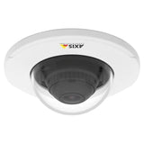 AXIS M3015 Network Camera - AXIS-M3015