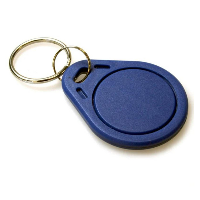 Dahua Mifare Key fob,13.56MHZ Working frequency - A-MIFARE KF1356-B