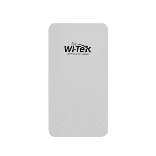 Wi-Tek 3FE POE OUTPUT+1FE POE INPUT OUTDOOR 100MBPS POE EXTENDER - WI-PE41E-O