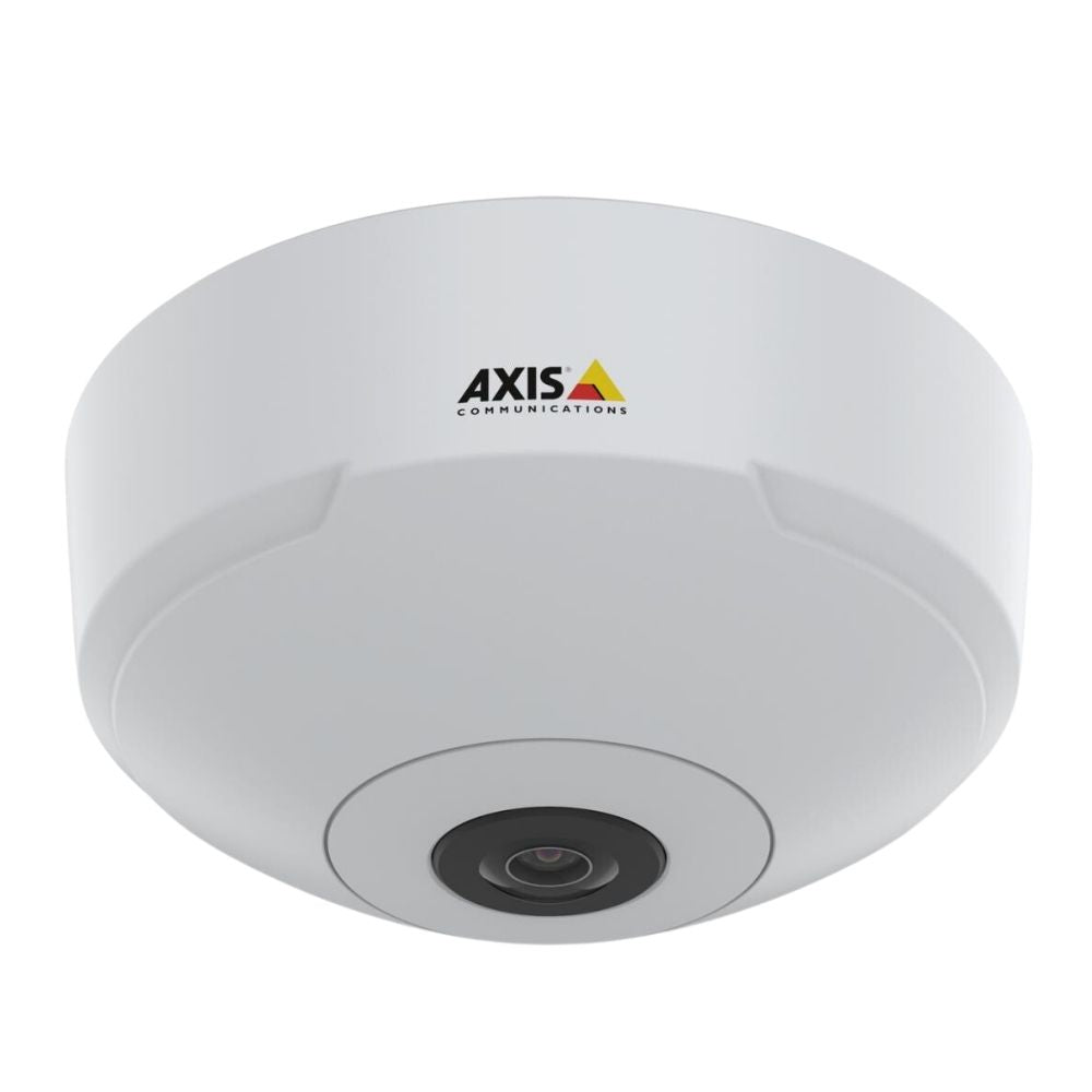 AXIS M3068-P Network Camera - AXIS-M3068-P