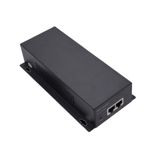 Wi-Tek 1GE BT 90W POE+1GE UPLINK INDUSTRIAL POE INJECTOR - WI-POE58-BT