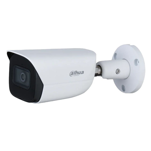 Dahua Security Camera: 4MP Bullet Fixed, 2.8mm, WizSense, Starlight, SMD 4.0 - DH-IPC-HFW3466EP-AS-AUS