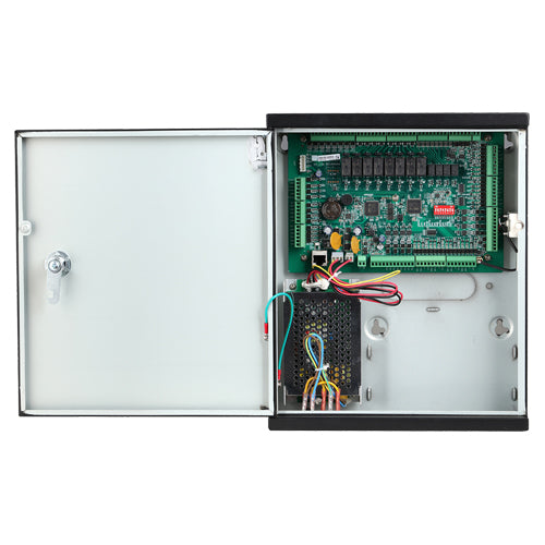 Professional Series 2 Door Two-way Access Controller